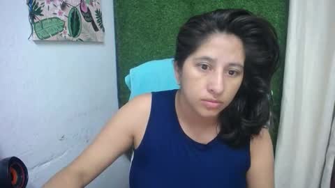 diana_rogu online show from September 12, 2025, 9:31 am