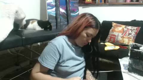 Snapshot of diana_smit_ chatting on October 31, 2025, 1:17 am diana online show from October 31, 2025, 1:17 am