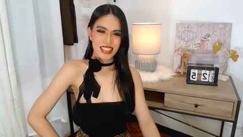 diana_victoria online show from October 24, 2025, 5:20 pm