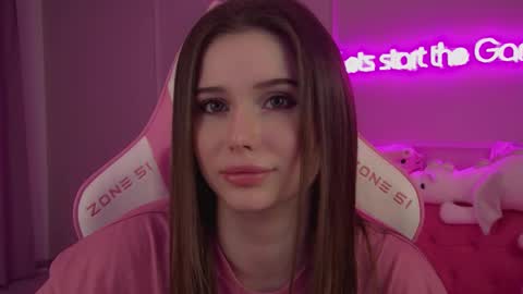 Diana online show from March 3, 2025, 9:37 pm