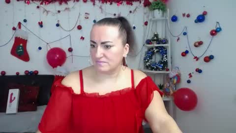 Diana online show from December 17, 2025, 6:36 pm