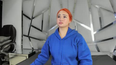 dianarous online show from December 5, 2025, 2:09 am