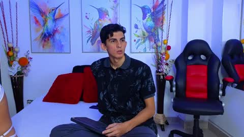 Ana  Leo online show from December 9, 2024, 12:08 pm