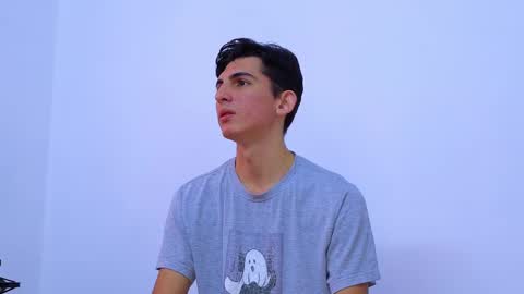 Ana  Leo online show from February 10, 2025, 12:18 pm