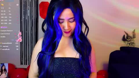 DIANE online show from February 22, 2025, 2:41 pm