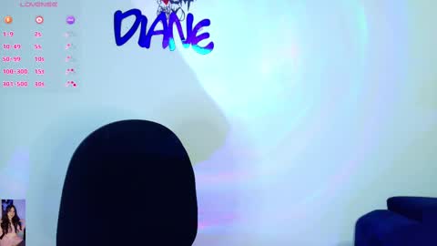 DIANE online show from February 28, 2025, 10:41 am