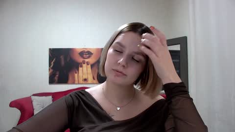 Diane Mills online show from February 8, 2025, 2:49 pm