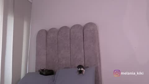 Melania   -    online show from December 20, 2024, 10:11 pm