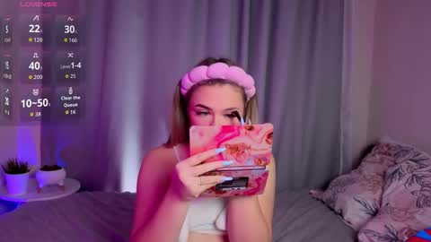 diannedibartolo online show from November 12, 2025, 7:03 pm