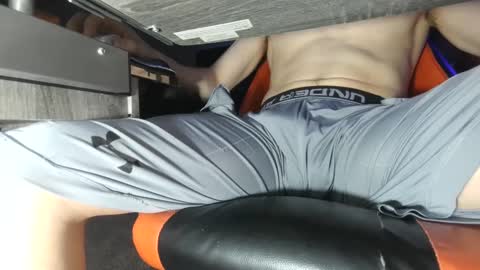 Snapshot of dick_and_muscle chatting on January 29, 2025, 1:28 pm Dick And Muscle online show from January 29, 2025, 1:28 pm