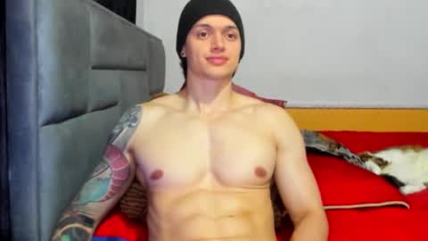 Snapshot of dick_demon_1 chatting on December 10, 2024, 1:11 am jhon online show from December 10, 2024, 1:11 am