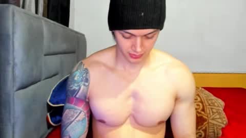 Snapshot of dick_demon_1 chatting on January 20, 2025, 2:22 am jhon online show from January 20, 2025, 2:22 am