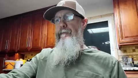 Dick Feelsgood online show from November 13, 2025, 11:53 am