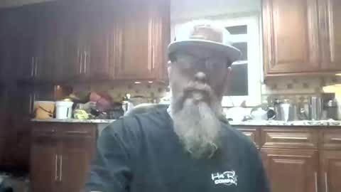 Dick Feelsgood online show from November 16, 2025, 3:12 am