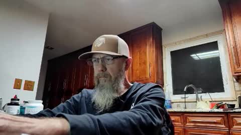 Dick Feelsgood online show from December 5, 2025, 11:19 am