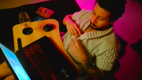 Damin online show from December 9, 2024, 1:51 am