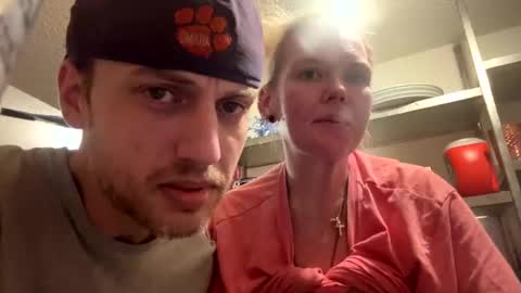 Snapshot of dickeddownsouth chatting on November 11, 2025, 6:57 am Beau online show from November 11, 2025, 6:57 am