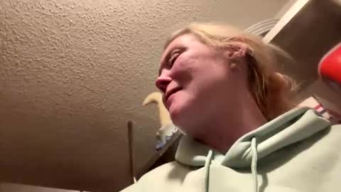 Snapshot of dickeddownsouth chatting on December 1, 2025, 5:56 am Beau online show from December 1, 2025, 5:56 am