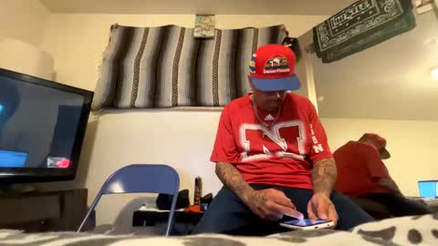 dickemdown93est online show from October 28, 2025, 11:51 pm