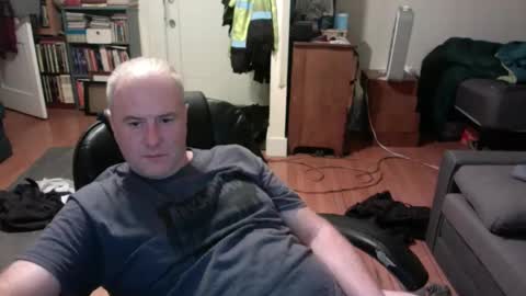 Richard Fleischer online show from December 27, 2024, 4:36 am