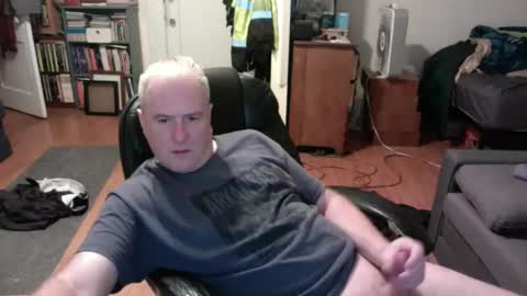 Richard Fleischer online show from December 27, 2024, 5:16 pm