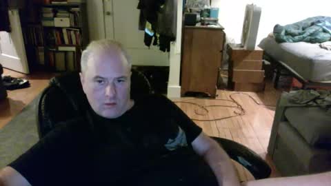 Richard Fleischer online show from January 4, 2025, 5:48 am