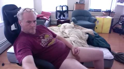 Richard Fleischer online show from September 9, 2025, 6:18 pm