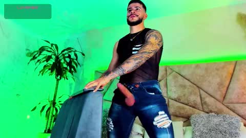 Dick Griffith online show from October 29, 2025, 10:28 am