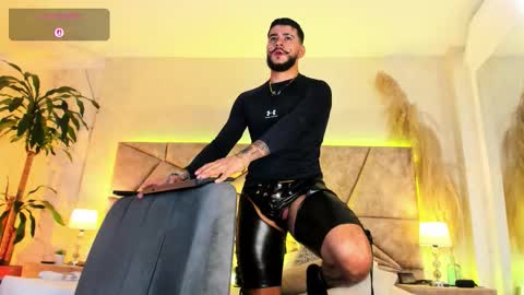 Dick Griffith online show from November 1, 2025, 11:01 am