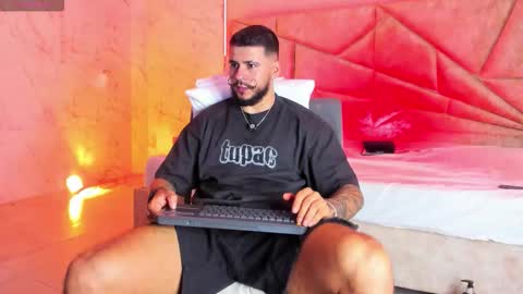 Dick Griffith online show from November 30, 2025, 1:59 pm