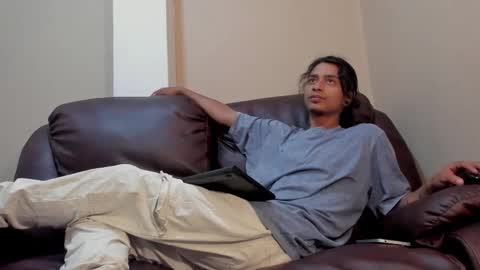 dickie_dicking online show from October 4, 2025, 8:40 pm