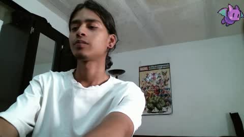 dickie_dicking online show from October 18, 2025, 9:59 pm