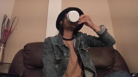 dickie_dicking online show from October 20, 2025, 9:15 pm