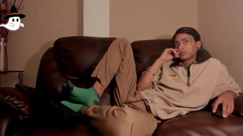 dickie_dicking online show from October 21, 2025, 8:42 pm