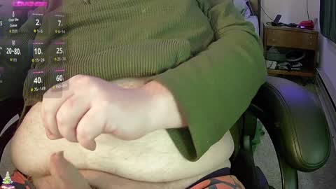 Steve online show from December 26, 2024, 11:13 pm