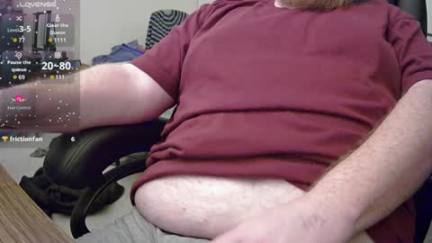 Steve online show from January 18, 2025, 2:12 pm