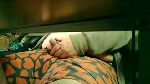 Steve online show from October 28, 2025, 7:12 am