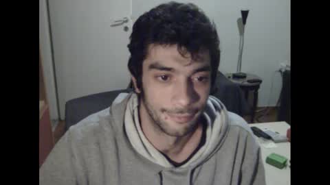 dickus_biggus online show from January 16, 2025, 3:23 am