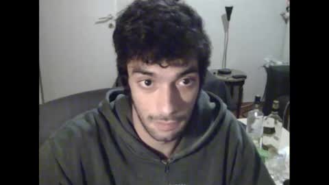 dickus_biggus online show from January 17, 2025, 1:15 am