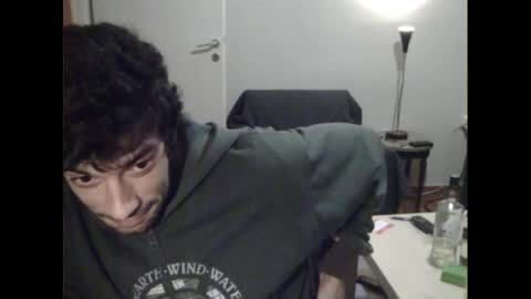 dickus_biggus online show from January 17, 2025, 8:13 am