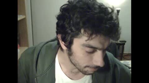 dickus_biggus online show from January 20, 2025, 2:11 am