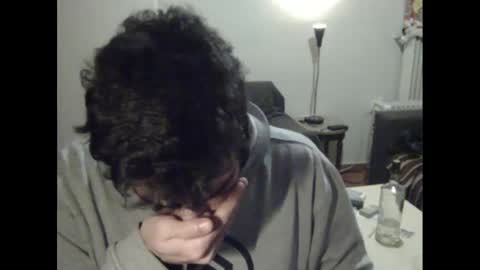 dickus_biggus online show from January 22, 2025, 2:48 am