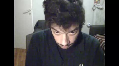 dickus_biggus online show from January 31, 2025, 6:24 am