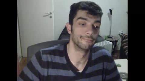 dickus_biggus online show from March 6, 2025, 1:24 pm