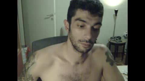 dickus_biggus online show from September 14, 2025, 2:00 am