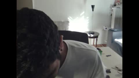 dickus_biggus online show from October 5, 2025, 1:09 pm