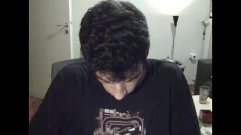 dickus_biggus online show from October 19, 2025, 6:25 am