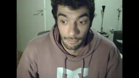 dickus_biggus online show from November 22, 2025, 6:56 am