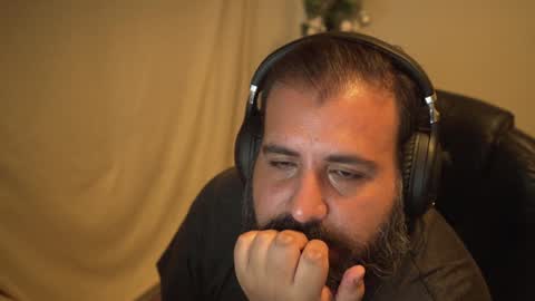 Cristian Dipolino online show from December 7, 2024, 12:52 am