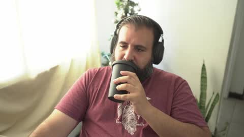 Cristian Dipolino online show from December 10, 2024, 6:38 pm